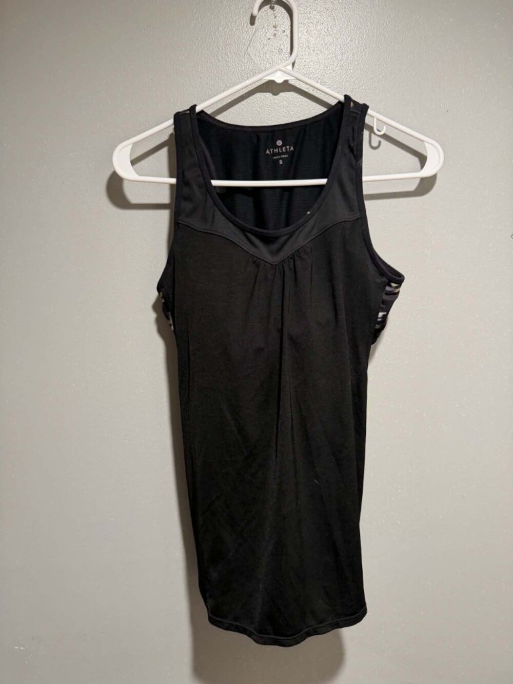 Athleta Tank Top Small